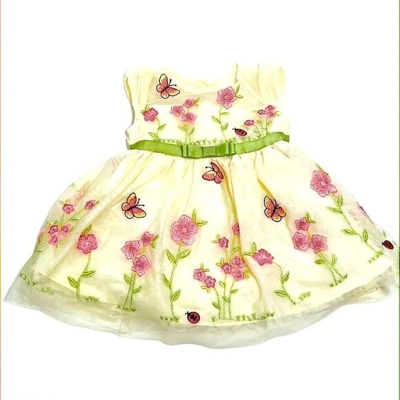 Jona Michelle Formal Dress - Picture 1 of 6